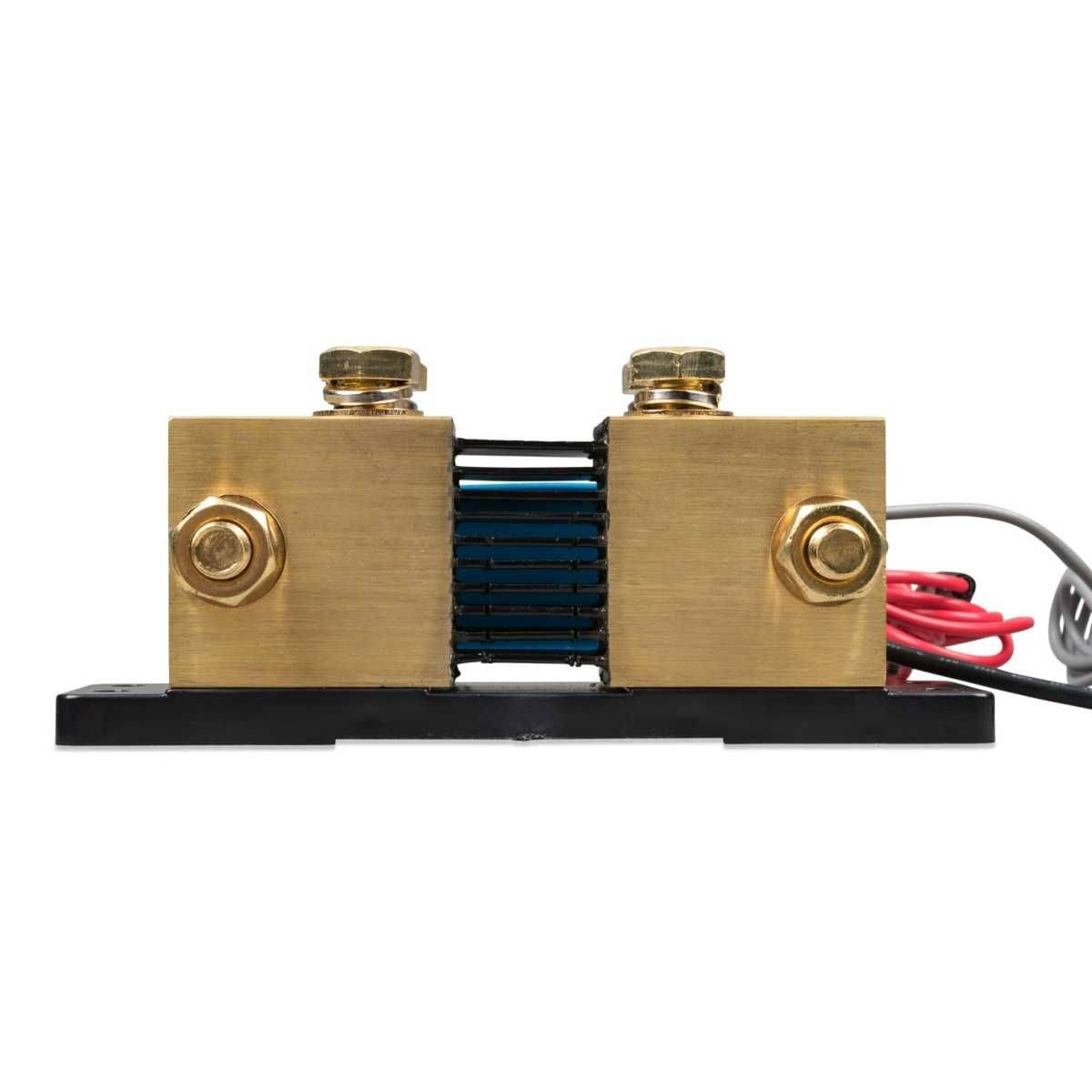 VICTRON Batteriewaechter SmartShunt IP65 2000A 50mV - SHU065220050