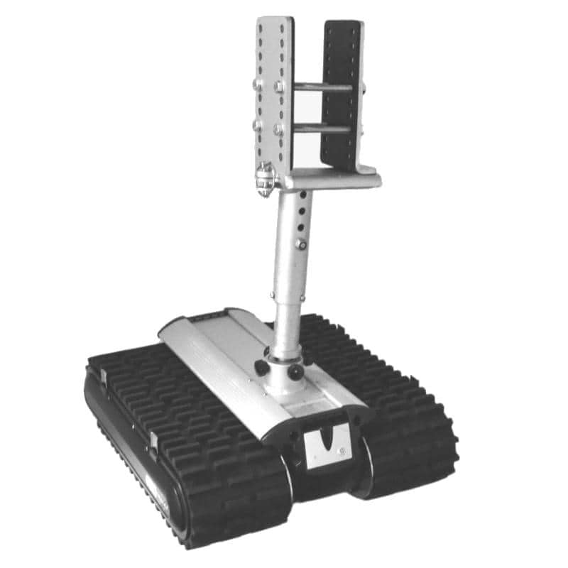 Robot Trolley Universelle geschlossene Rahmenhalterung fuer RT-1500RS- RT-2500RS- RT-4500- RT-5500RS - RT0112002