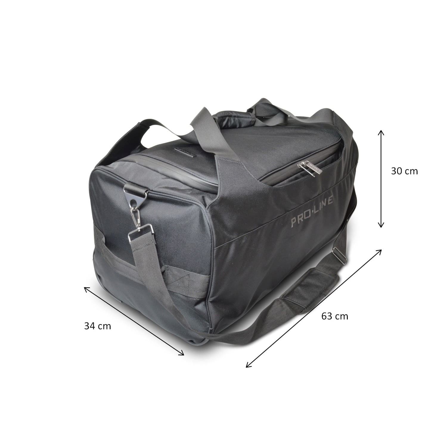 Car Bags BOXBAG3P Box Bag Dachboxen Tasche Standard Pro.Line