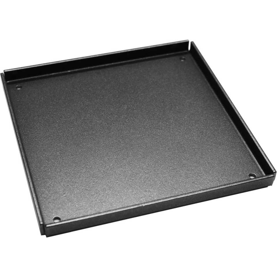 Ecomat Standplattform stpa23