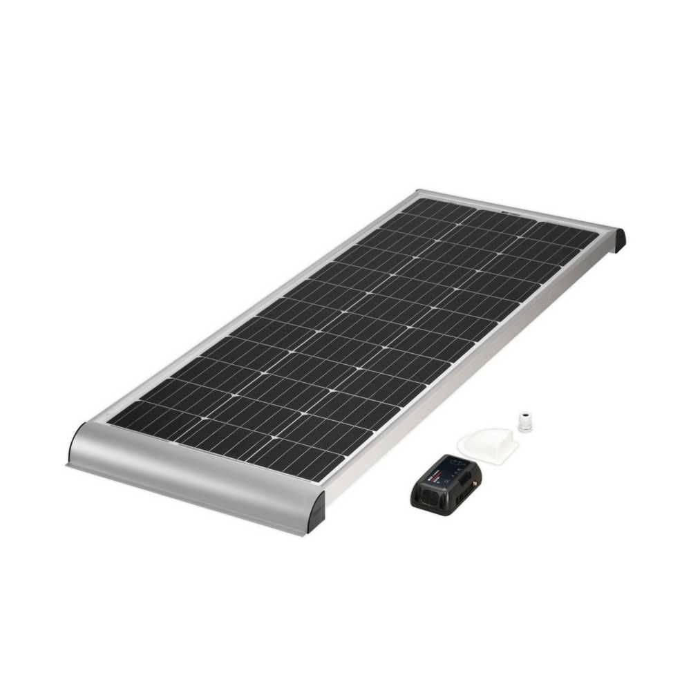 DOMETIC NDS Solar-Komplettanlage SOLEENERGY PSM 120 Wp - 9620008446