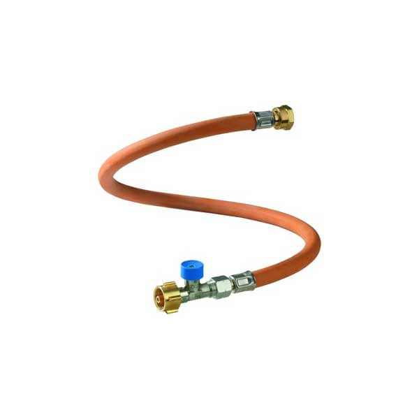 GOK Caramatic Connect Drive G12 Hochdruck-Schlauchleitung 750 mm Art- Nr. 7188792