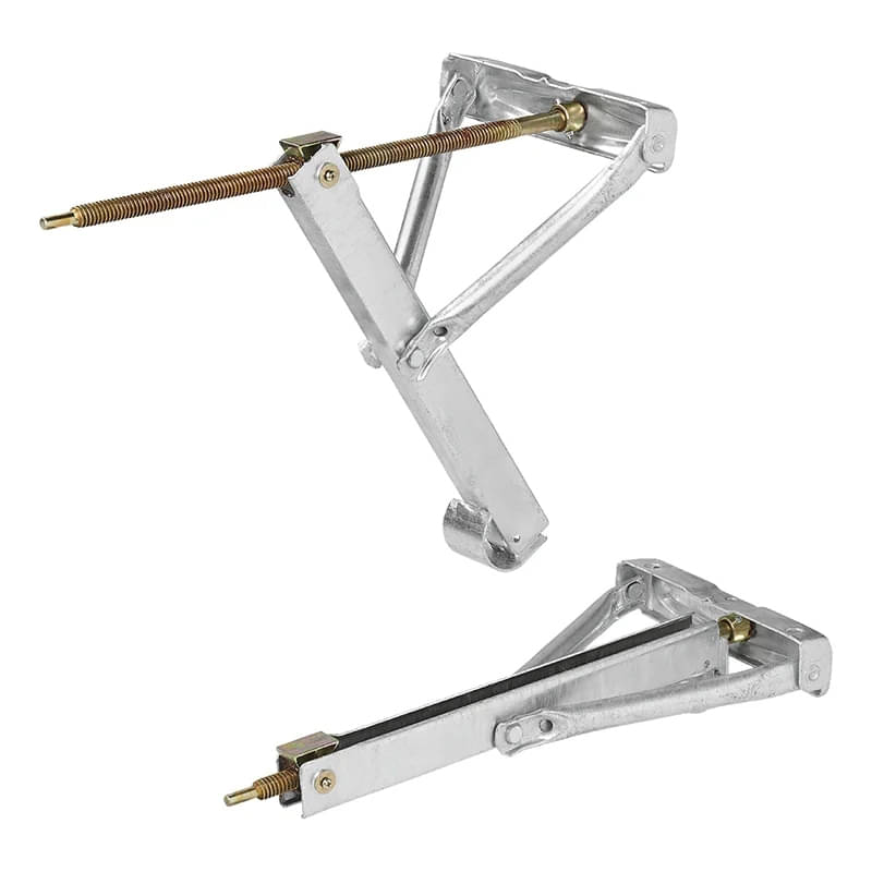 ProPlus Ausdrehstuetze fuer Wohnwagen 500 kg - 361501