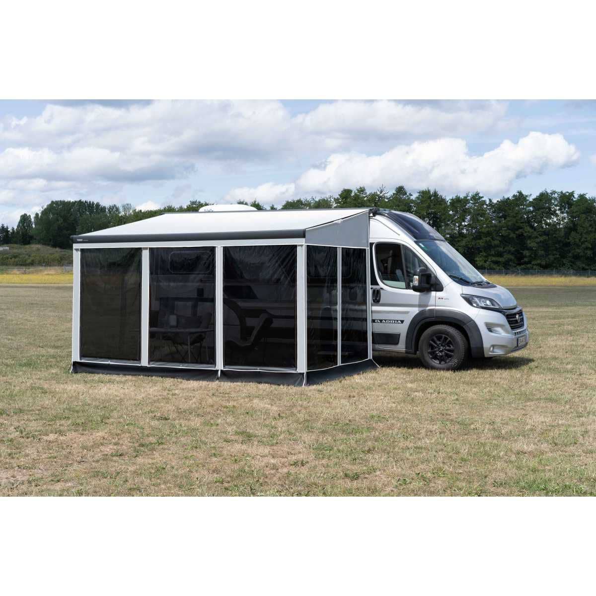 tent mesh Screen House 13x9ft Screen Room Gazebos w/ 2 Magnetic Doors, Included Projection Screen, Camping Tent Screened Canopy Shelter for Outdoor Sachsenhausen | Holocaust, Concentration shipping_dhl_locker Imagine the perfect outdoor LensCode:GREY SILVER MIRROR POLARIZED