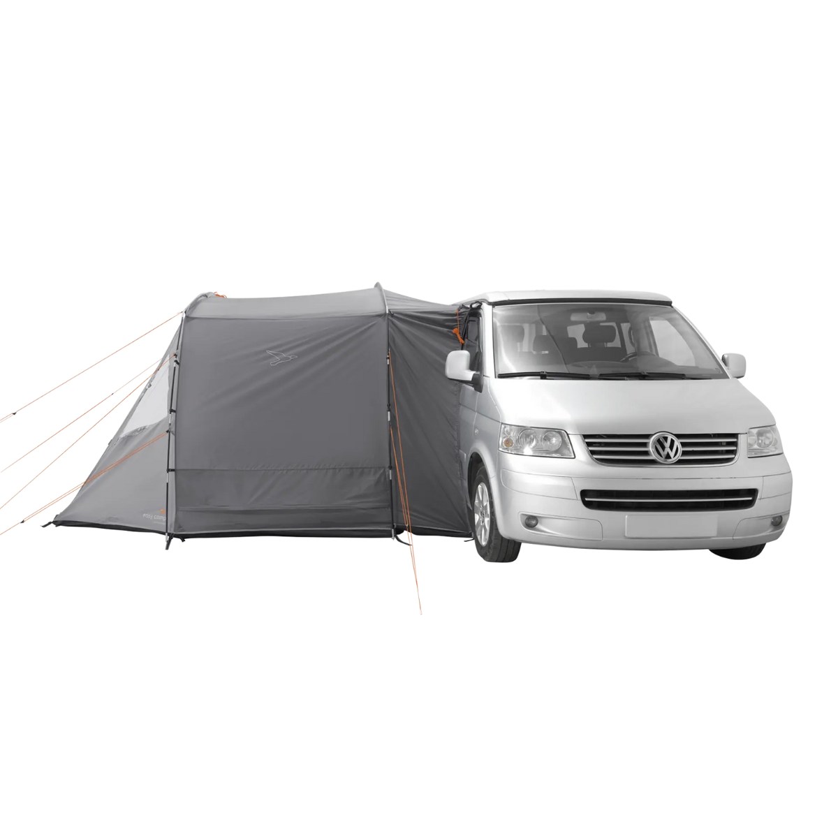 Easy Camp Busvorzelt Eidfjord - 120521