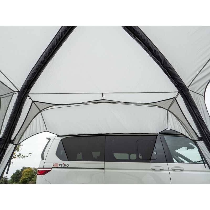 REIMO TENT Fahrzeug Connector fuer Pavillon LINOSA 400 x 400 cm - 9055798