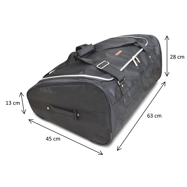 Car Bags BOXBAG2N Dachboxen Tasche Nase