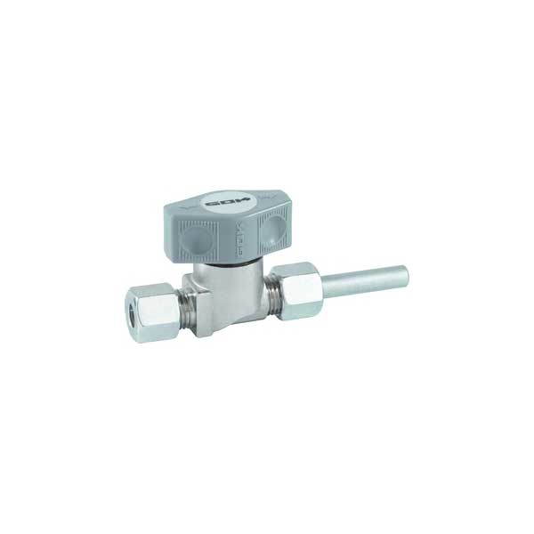 GOK Schnellschlussventil DSV RVS8xRST8 