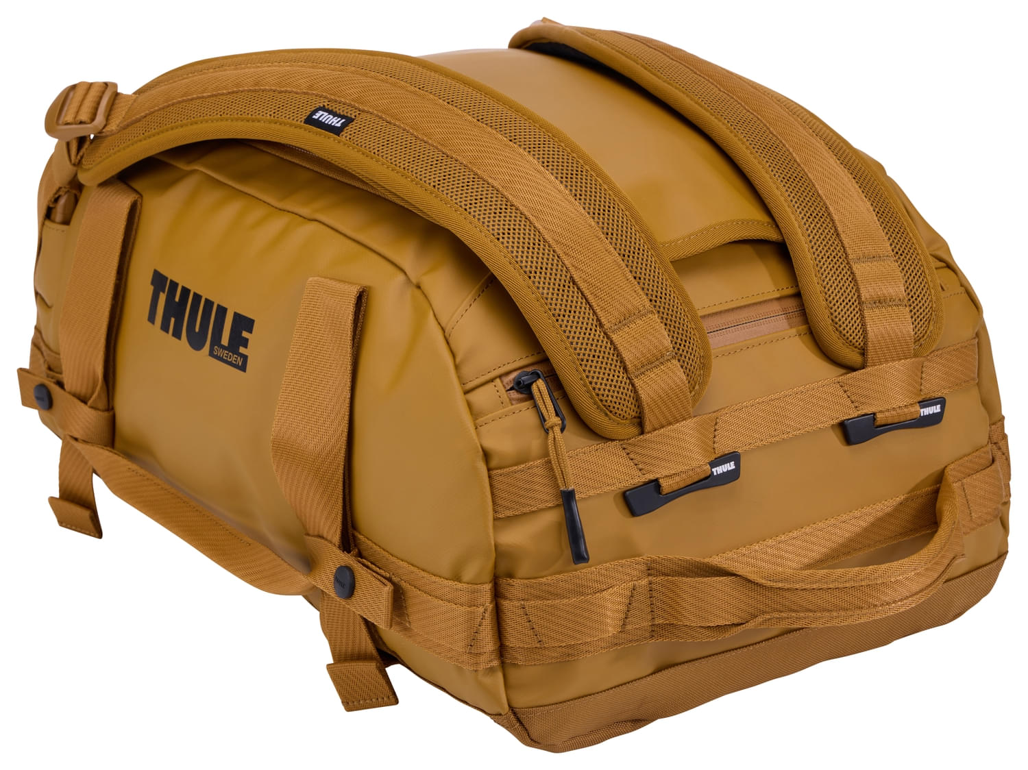 THULE Chasm Recycled Reisetasche 30 L - Golden - 3205213