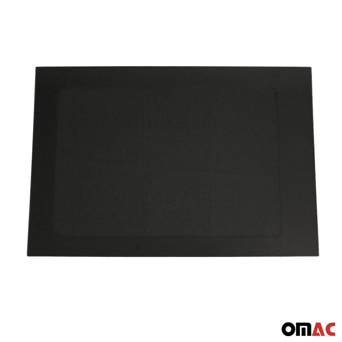 OMAC Seitenfenster Seitenscheibe Opel Movano L3-L4 Bj. 2010–2021 Hinten Rechts - 6125405L-1RSFR