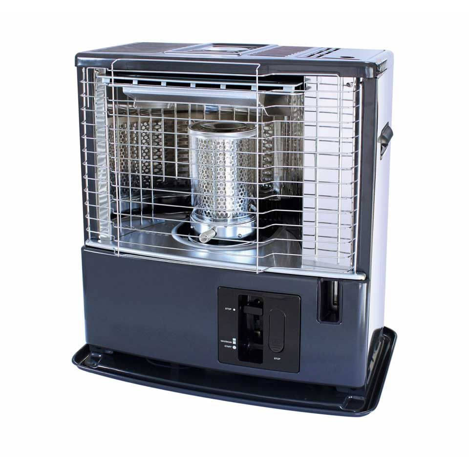 TOSAI 360A Petroleumofen 850310