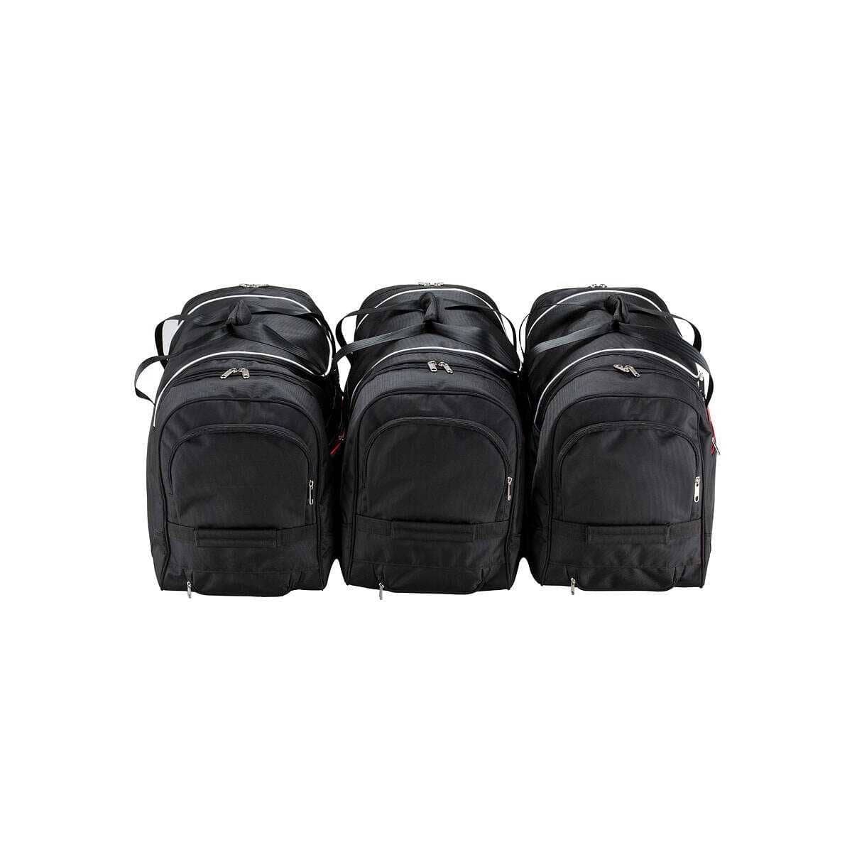 KJUST Kofferraum Taschen Set fuer LEXUS UX ab Bj. 2018 3er-Set - 7025035