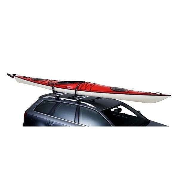 Thule K-Guard - 840003 - THULE 840 K-Guard Kajakhalter abschliessbar Update 840003