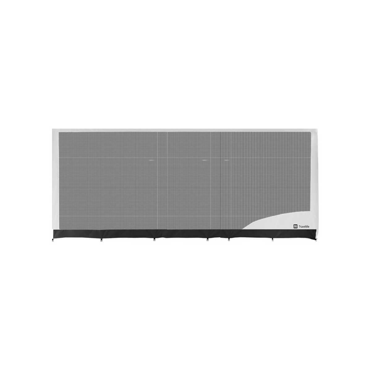 TRAVELLIFE ISOLA SUN SHADE Vorderseite universell 380 x 170 cm - geprüfte Retoure TRAVELLIFE ISOLA SUN SHADE Vorderseite universell 380 x 170 cm - 1105390