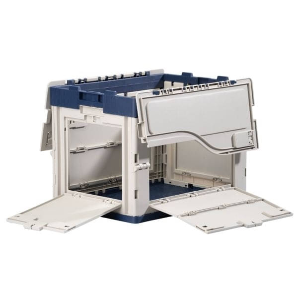 FF Kollektion Klappbare Transportbox 35 L - 15372 - 430-274