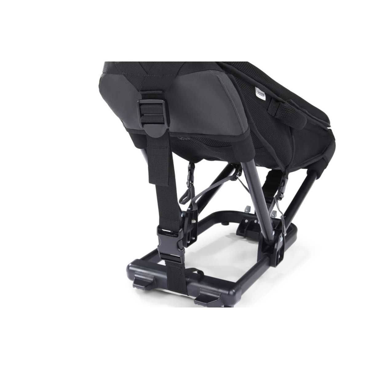 CROOZER Kindermodul Babyliege fuer Croozer Yuuna - 122000024