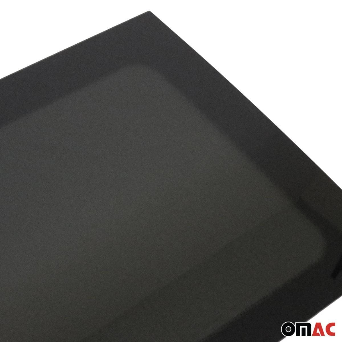 OMAC Seitenfenster Seitenscheibe Opel Movano L2 Bj. 2010–2021 Hinten Links Schiebetuer - 6125405-1RSDFL