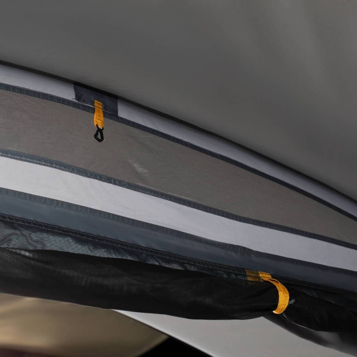 KAMPA Familienzelt Dawlish 06 - 9120002479