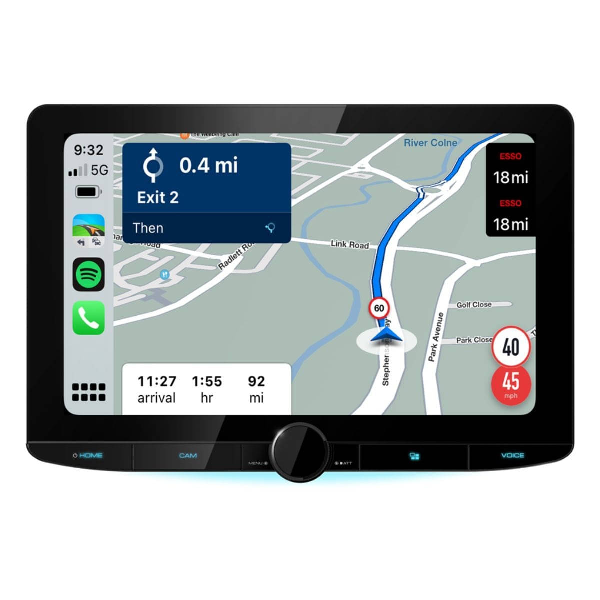 KENWOOD DMX9724XDS-CAMPER inkl. Installations-Kit mit LFB für Renault Master ab Bj. 2019 KENWOOD DMX9724XDS-CAMPER inkl- Installations-Kit mit LFB fuer Renault Master ab Bj. 2019