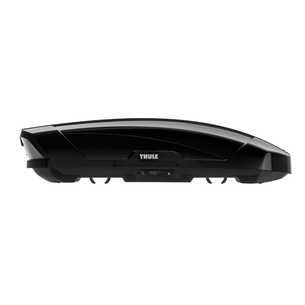 Thule Motion XT M - 629201 - Dachbox THULE Motion XT M in black schwarz glaenzend