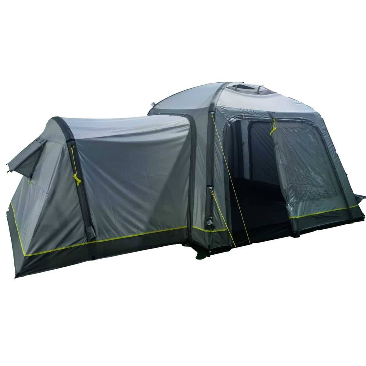 TRIGANO Erkeranbau- Gr. 230x200 cm- fuer TRIGANO SANTA CRUZ - M-7626-13