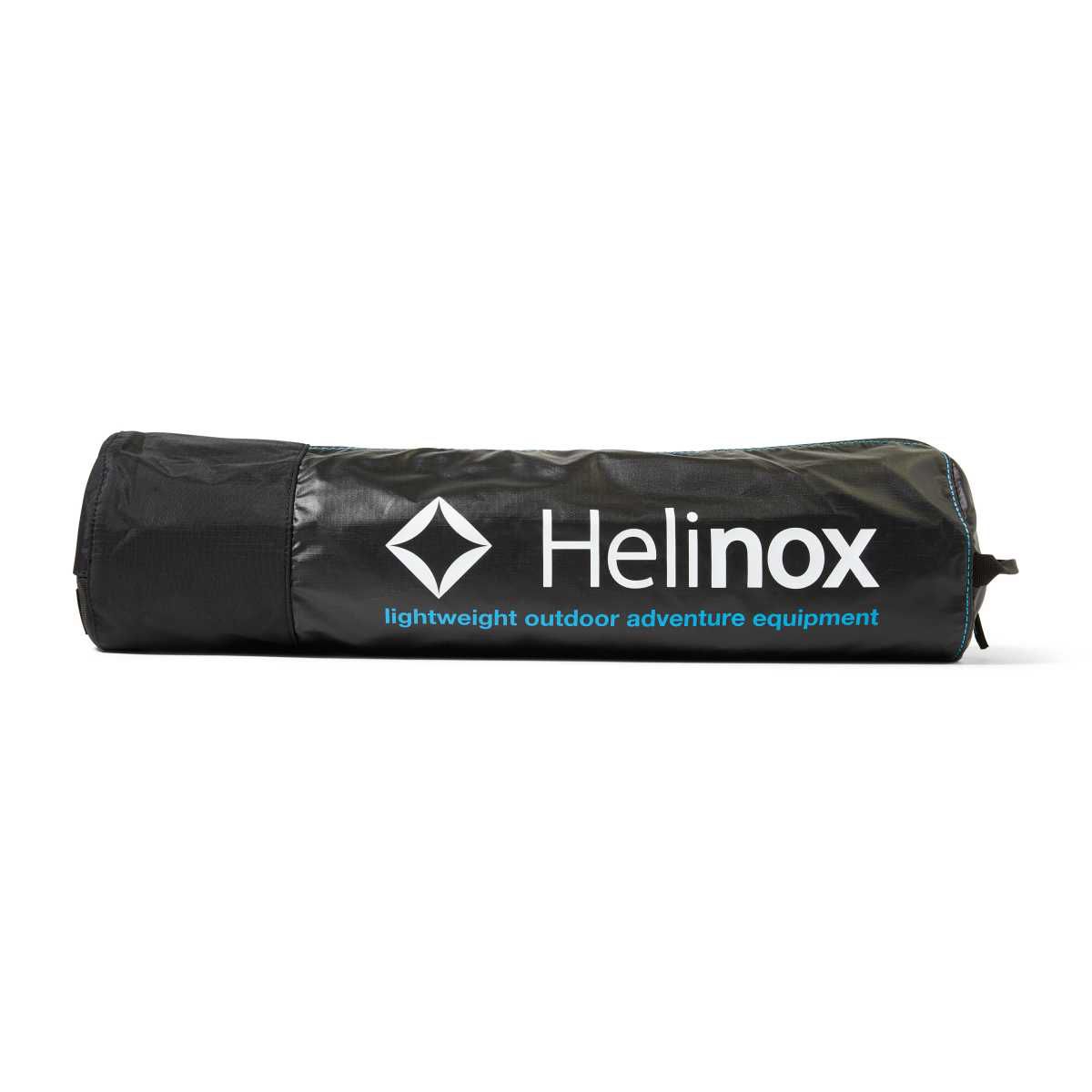 HELINOX High Cot One Black Feldbett 10686