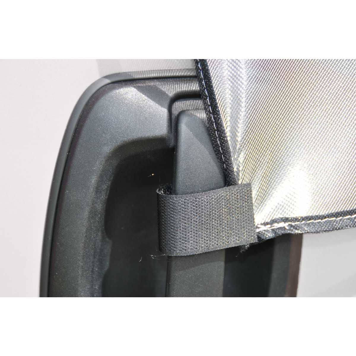 WIGO Frontscheibenisolierung SUNBREAKER LIGHT Ford Transit ab Bj. 2015 - 4842