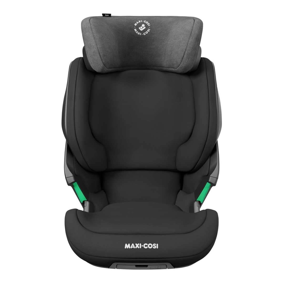 MAXI-COSI Kindersitz KORE i-Size Authentic Black - 8740671110