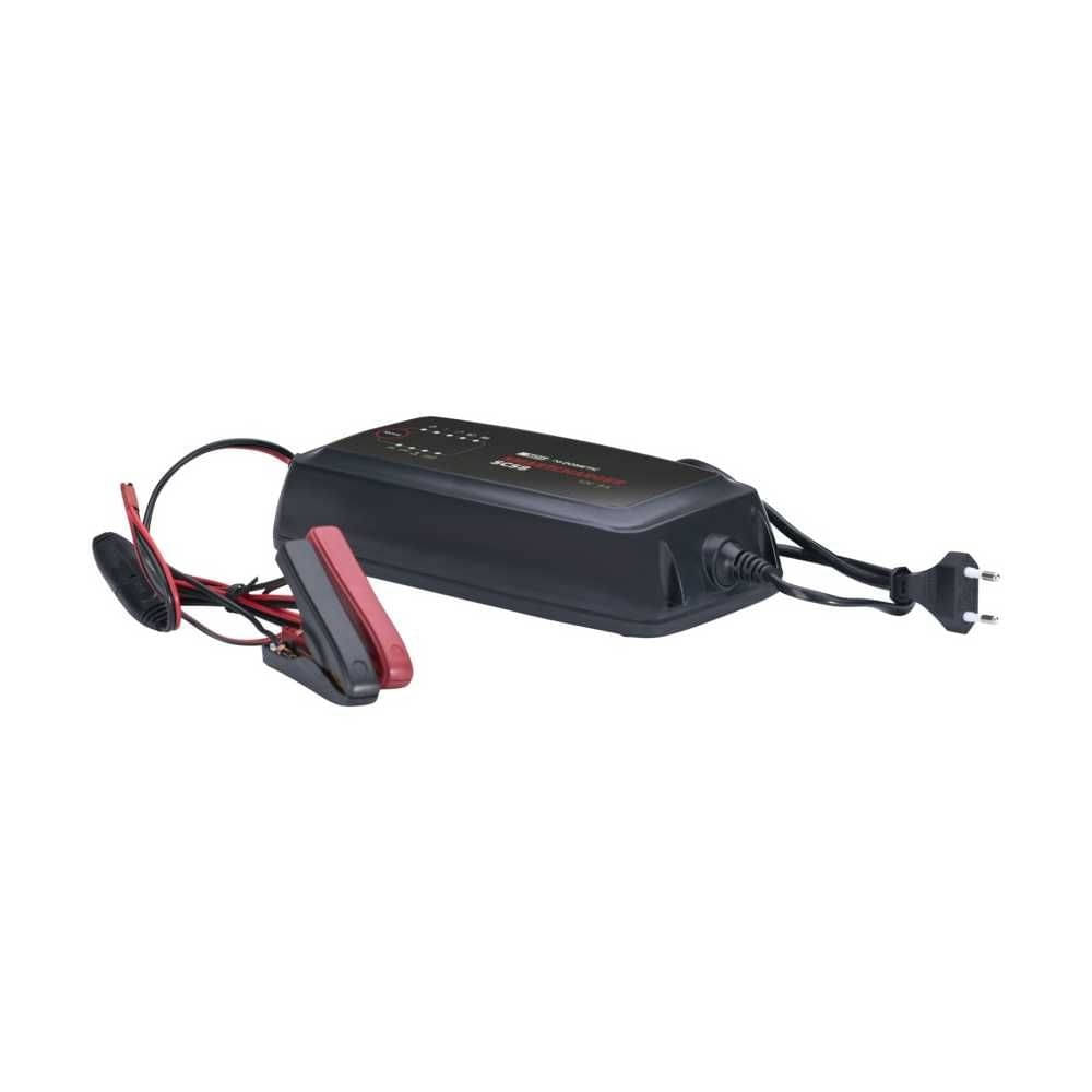 DOMETIC NDS SMARTCHAGER SCS8 Batterieladegeraet 12 V-8 A - 9620008385