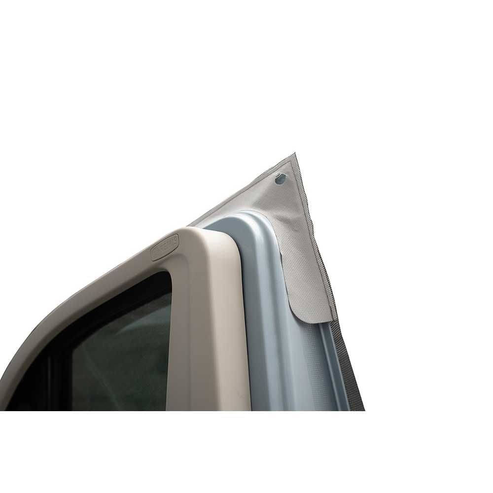 HINDERMANN Sonnenschutzmatte Screen fuer Renault Master IV ab Bj. 2024 - 7933-8384