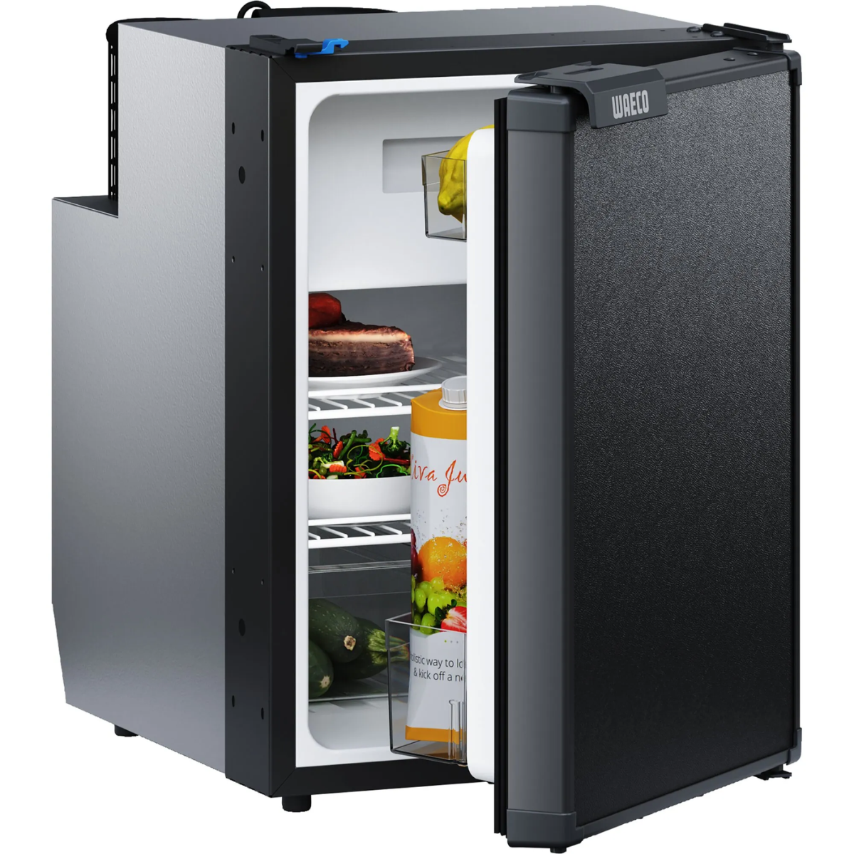 WAECO Kompressor-Kuehlschrank WCR50- 12-24 Volt- 50 L - 9630001975
