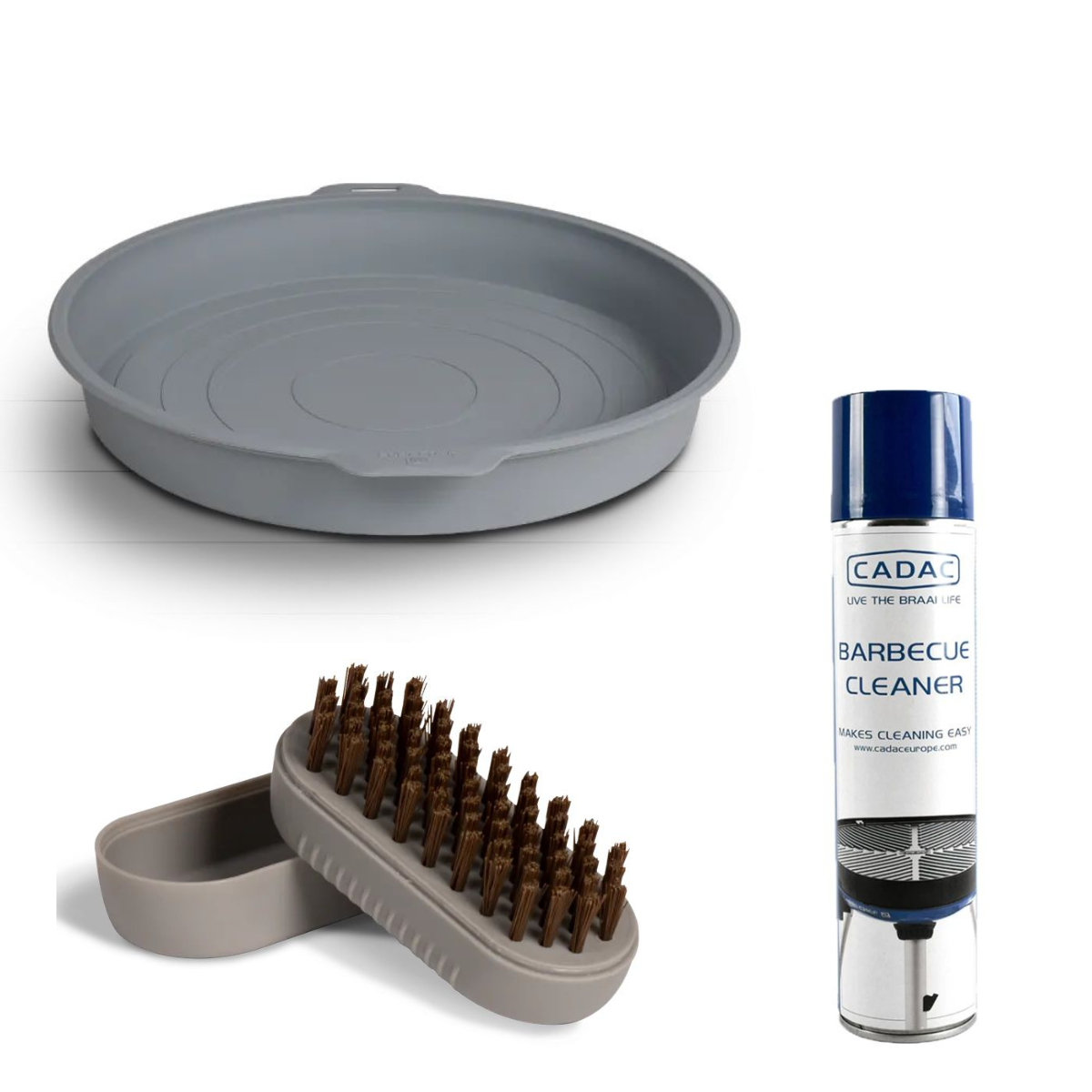 CADAC Reinigungs-Set Soft Soak 50 - 8910-900 8629 98326