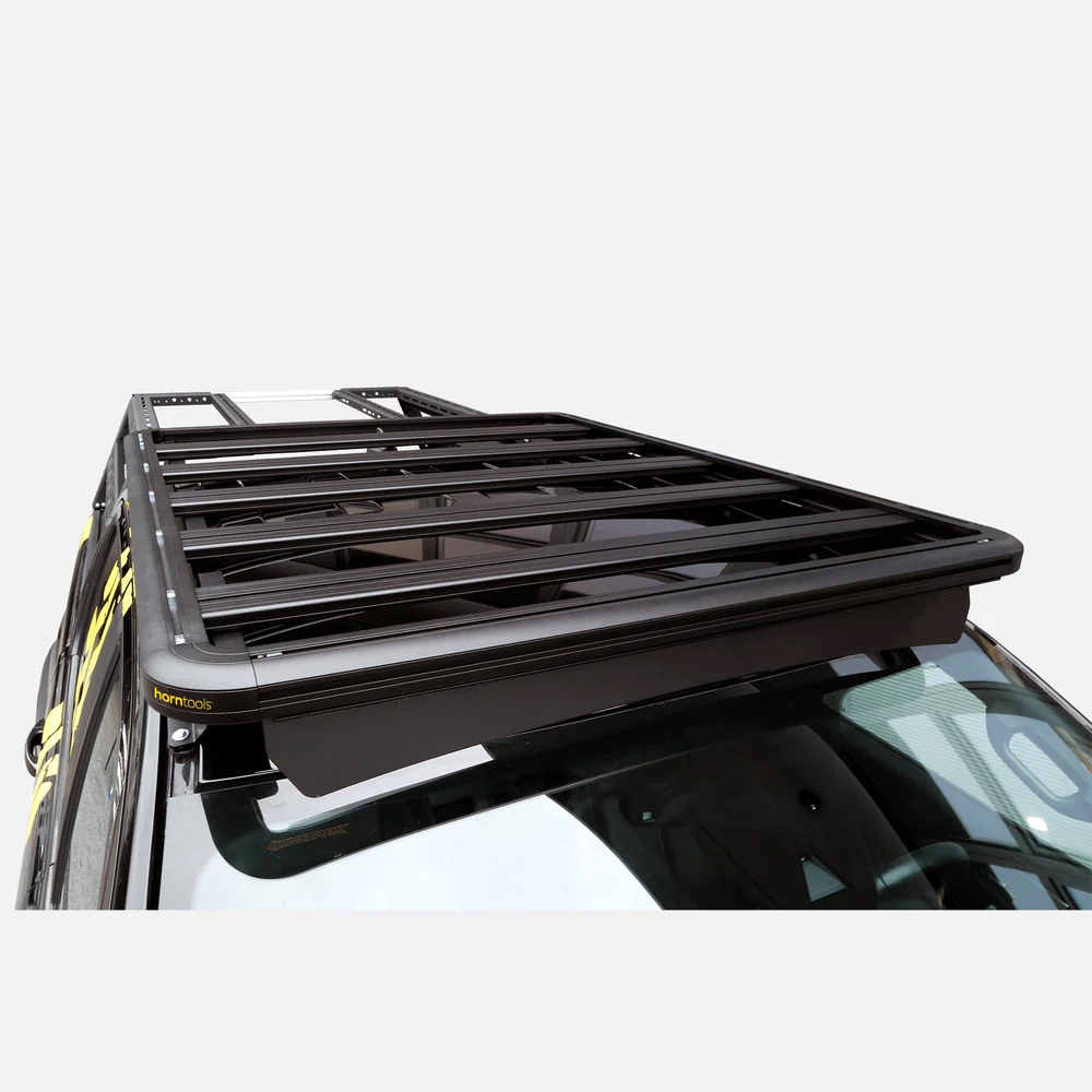 HORNTOOLS Dachtraeger ExRoof Ford Ranger Bj 2016 - 2022 HFORARREX01