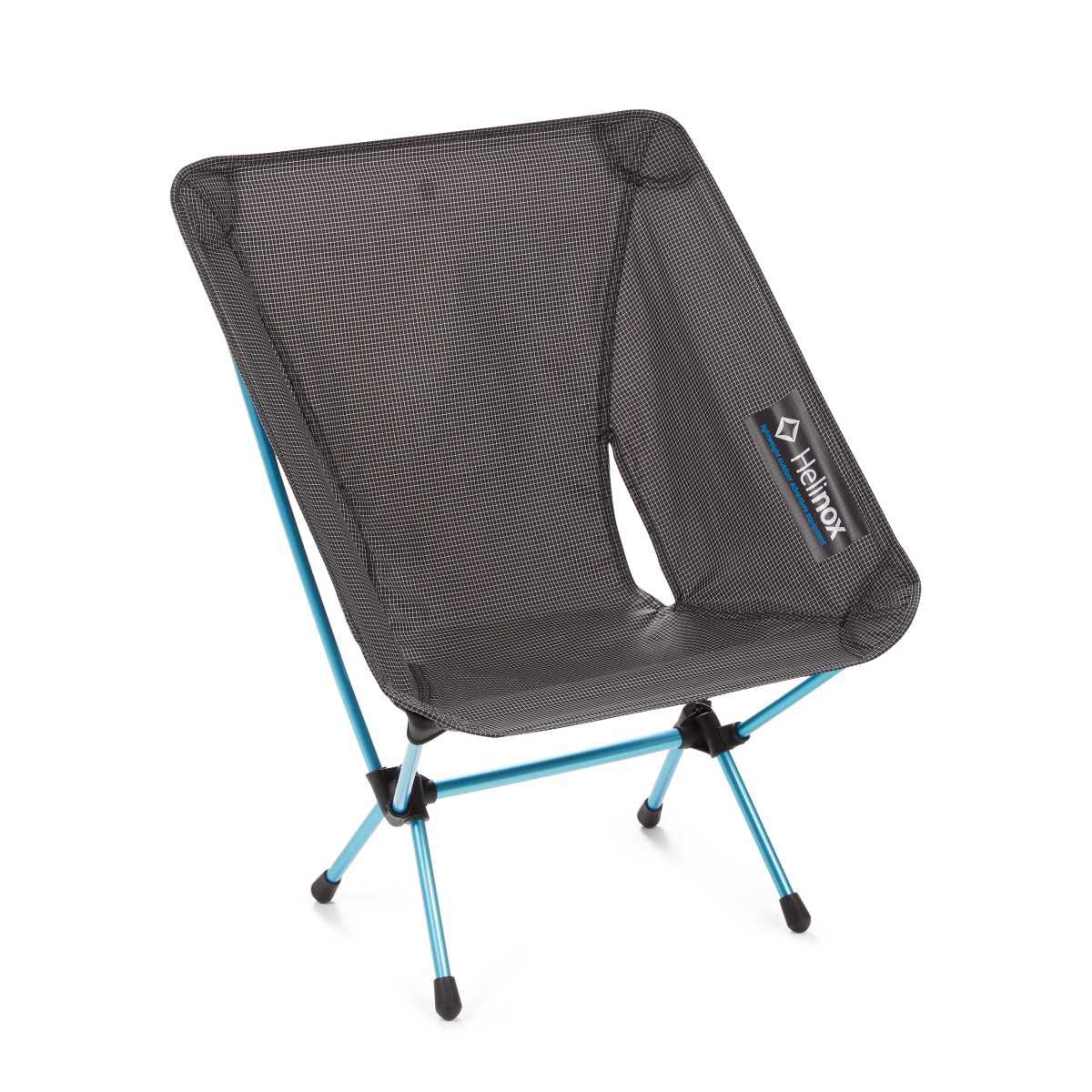 HELINOX Chair Zero Black Campingstuhl 10551R1