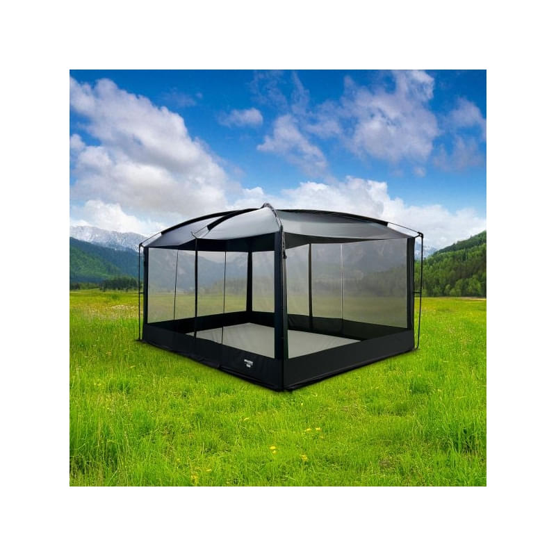 WESTFIELD freistehender Pavillon PAVO 335x273x229 cm - 12010380000000