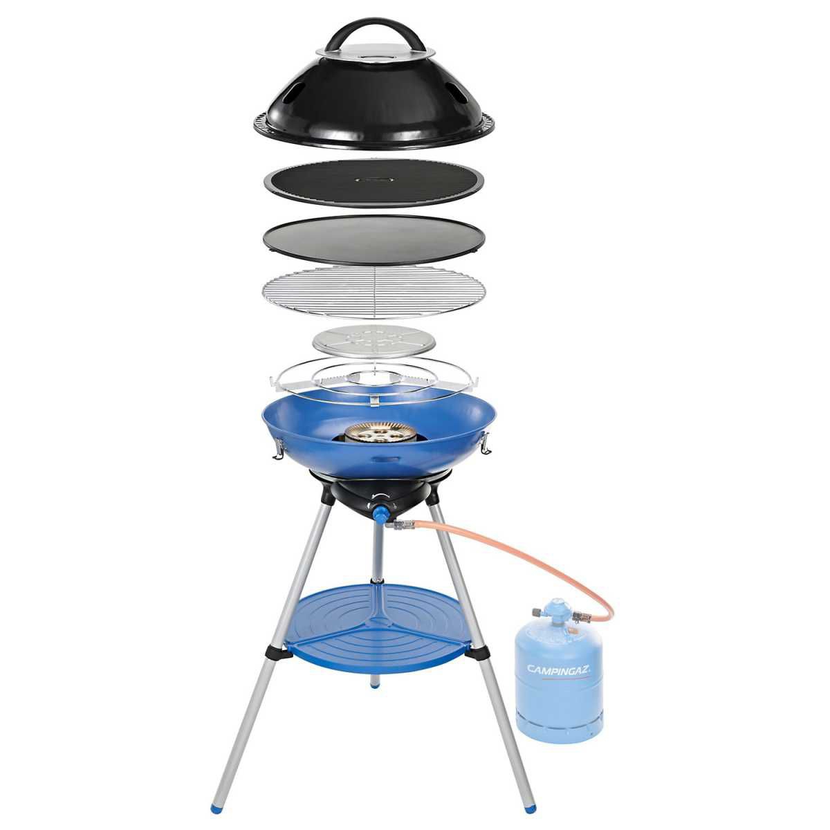 CAMPINGAZ Party Grill 600 R - 2000025698