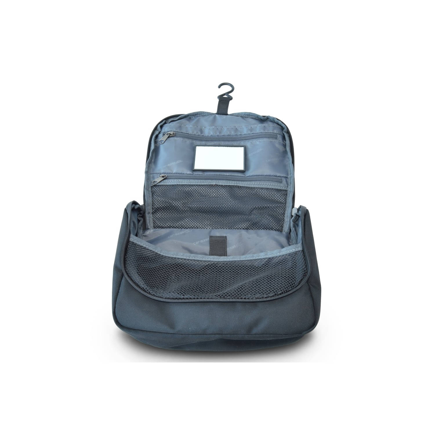 Kulturtasche von Car Bags Pro.Line