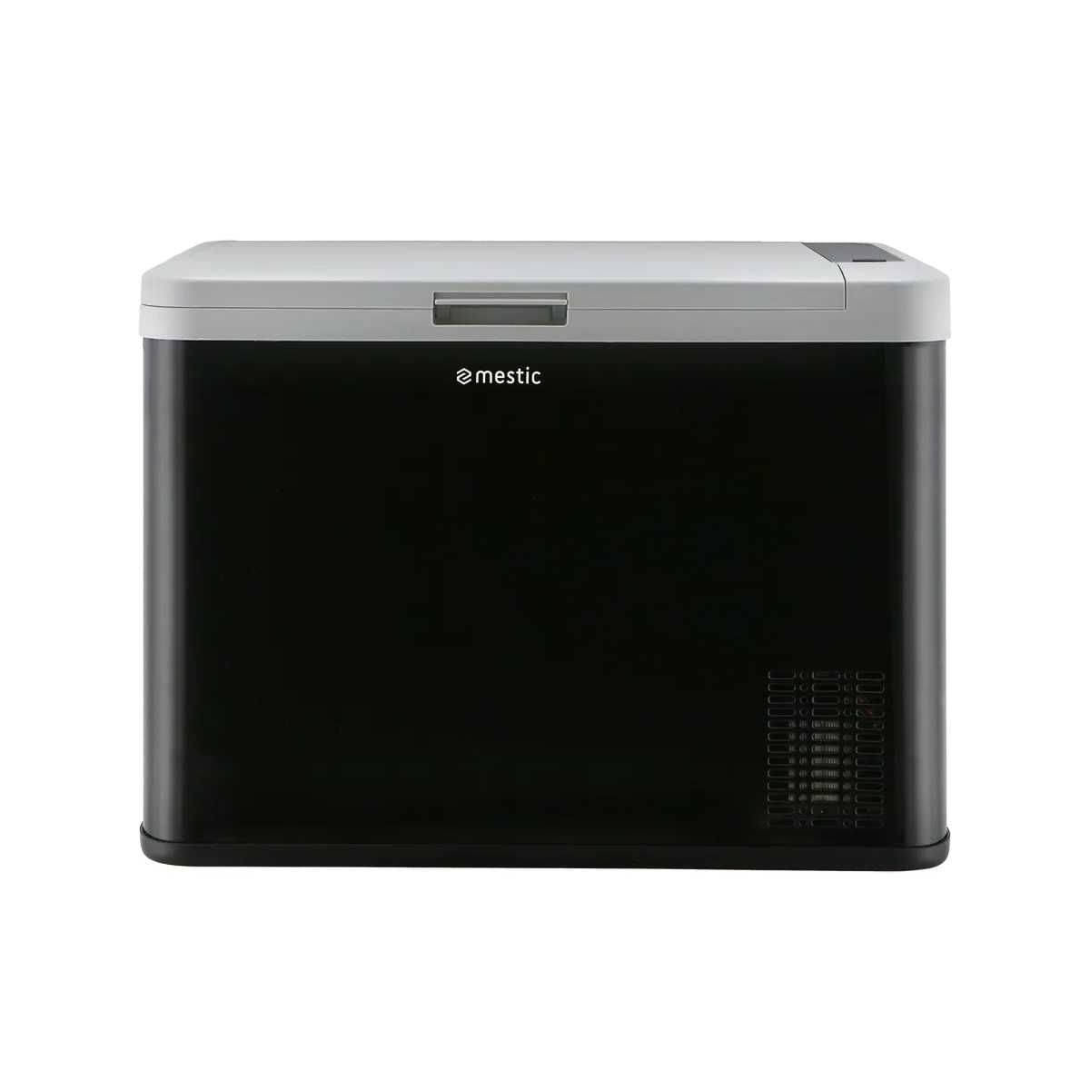 MESTIC MCC-45 Dual Zone Kompressor Kuehlbox 12-24-230 V 45 L - 1512570