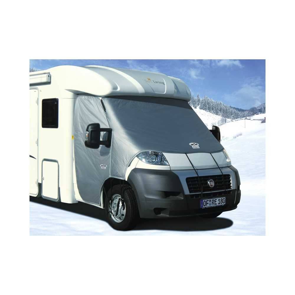 CARBEST X-TREM Thermo-Jacket Lahti Winter Fiat Ducato X250 Bj. 07/2006-06/2014 CARBEST X-TREM Thermo-Jacket Lahti Winter Fiat Ducato X250 Bj. 07-2006-06-2014 - 90798