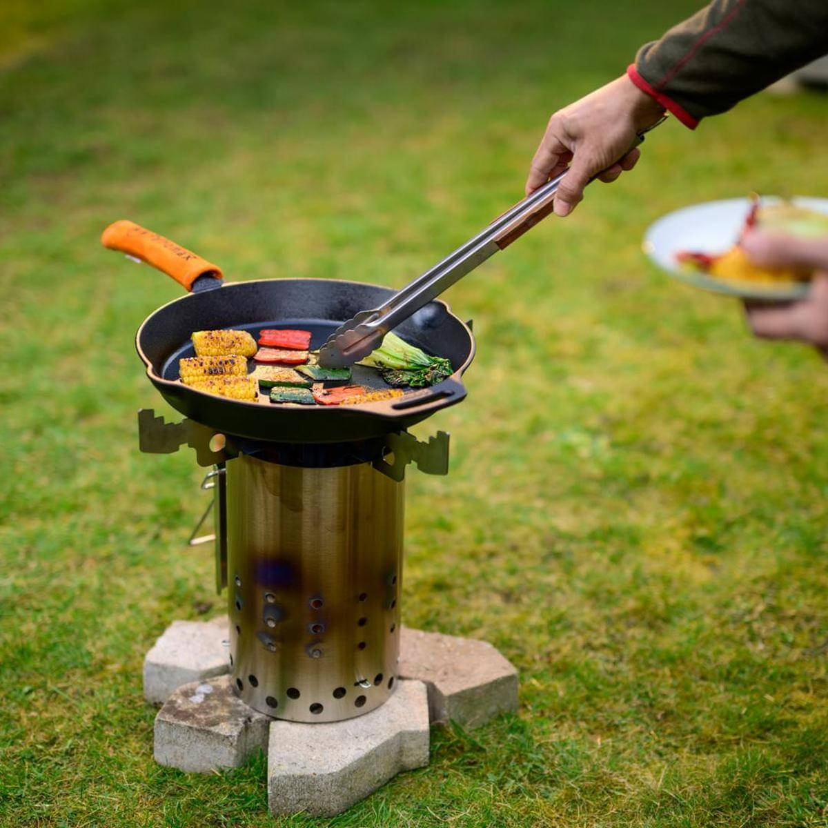 PETROMAX Anzuendkamin XL - CC-XL