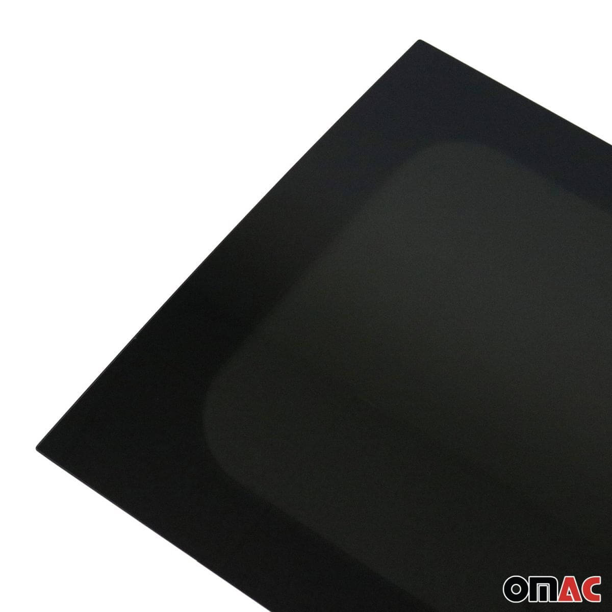 OMAC Seitenfenster Seitenscheibe Nissan Primastar L1 ab Bj. 2014 Hinten Links - A050850