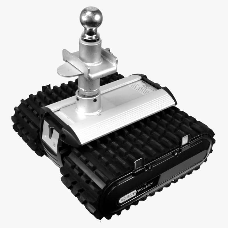 Robot Trolley Kugelhalterung 50 mm fuer RT-1500RS- RT-2500RS- RT-4500- RT-5500RS - RT0112004