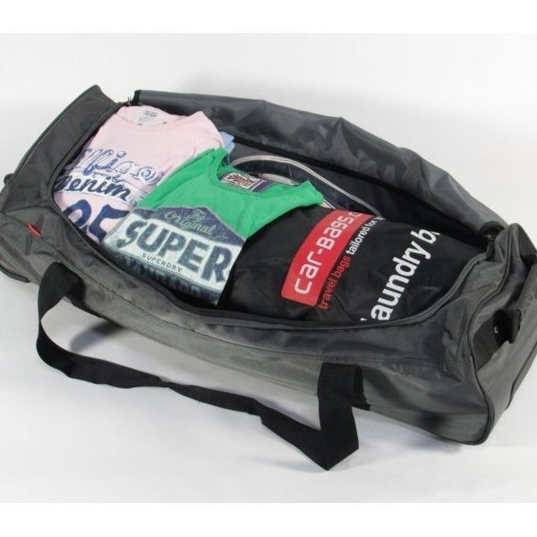 Car Bags UN0002B Laundry bag XXL 50x80 cm