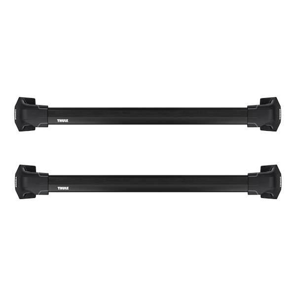 Thule WingBar Edge Komplett mit Montagekit