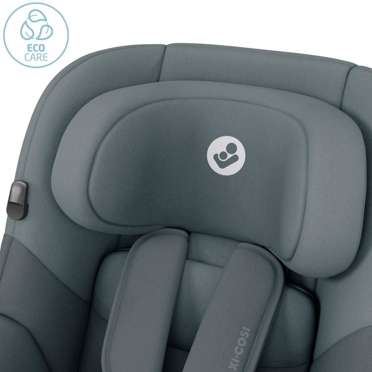MAXI-COSI Kindersitz Babyschale PEARL S Tonal Graphite - 8635106110