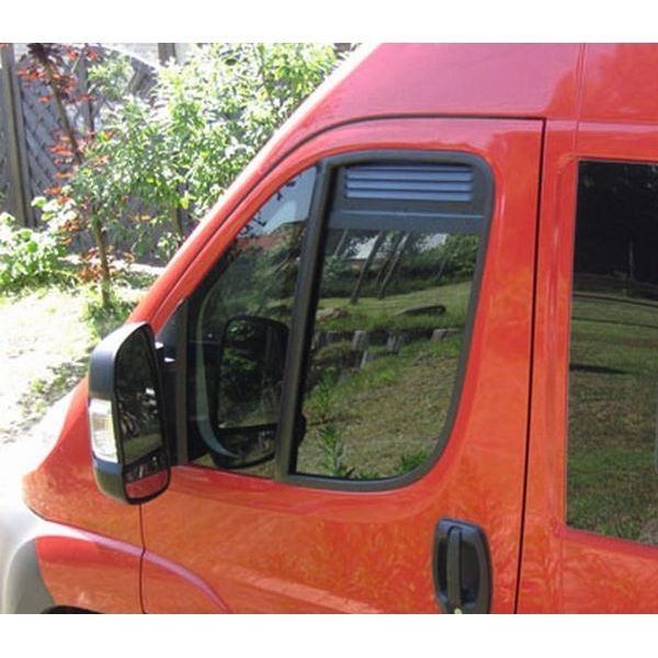 HKG Frischluefter fuer Fiat Ducato ab Baujahr 2014