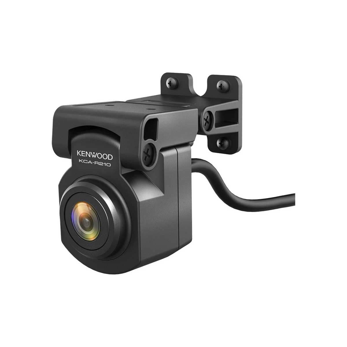 KENWOOD 2K-HD-Ruecksichtkamera KCA-R210 fuer Kenwood DRV-A610W