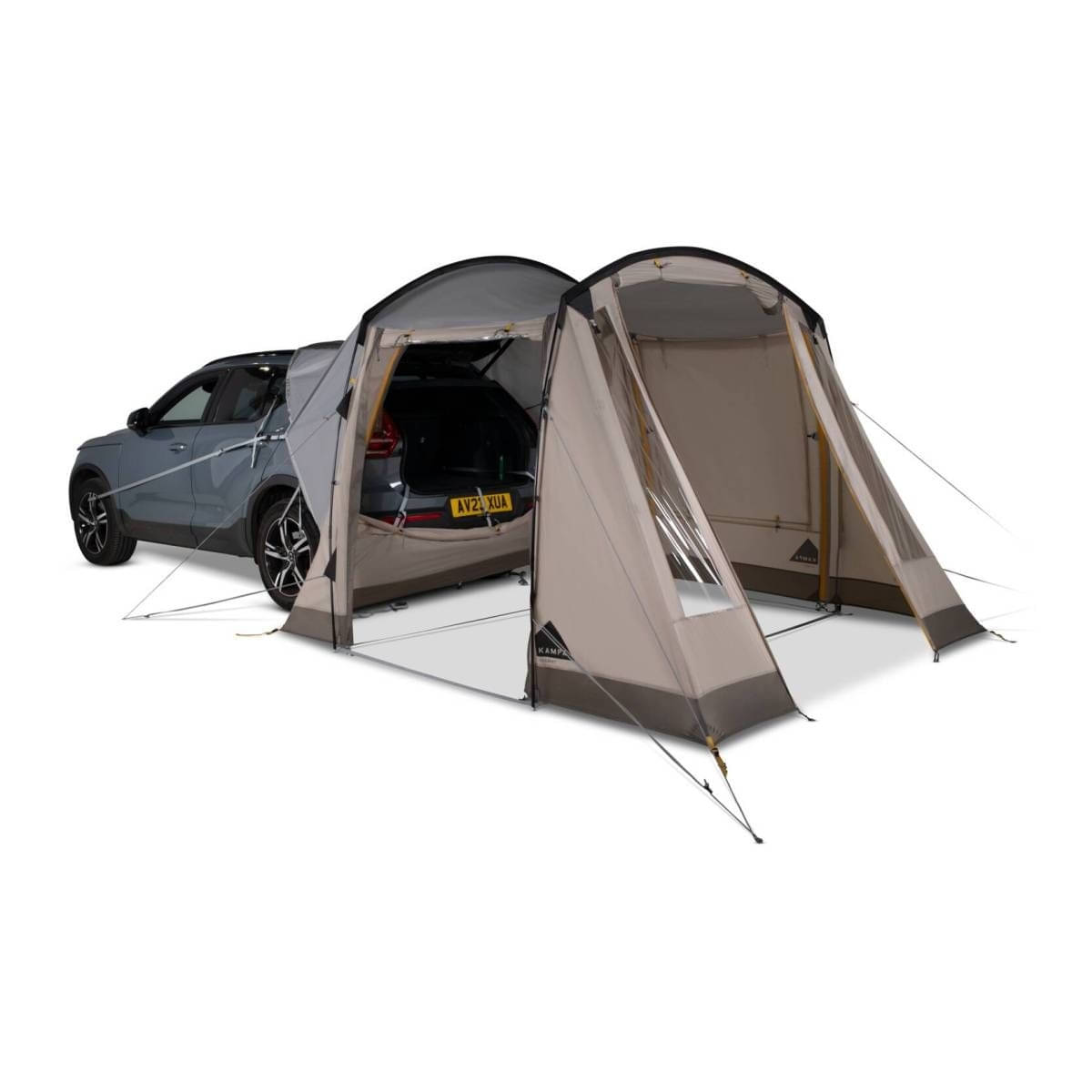 KAMPA SUV Vorzelt Tailnest KAMPA SUV Vorzelt Tailnest - 9120002462