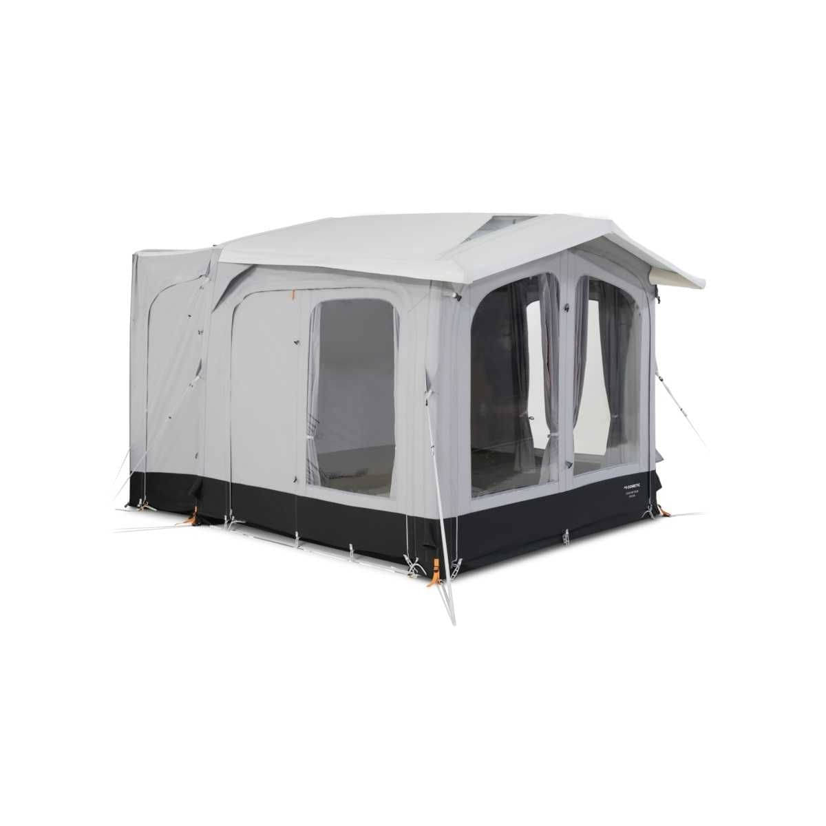 DOMETIC aufblasbares Vorzelt Club AIR Tour 260 DA, 260x240/330 cm, Anbauhöhe 180-225 cm DOMETIC aufblasbares Vorzelt Club AIR Tour 260 DA- 260x240-330 cm- Anbauhoehe 180-225 cm - 9120002344