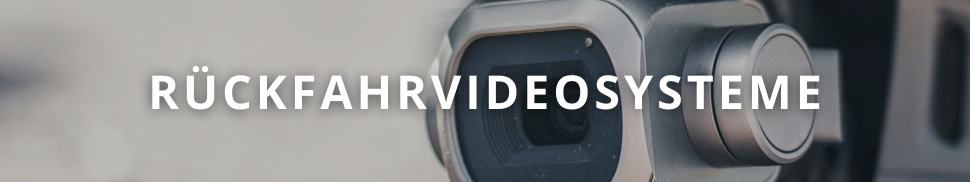 Rückfahrsysteme